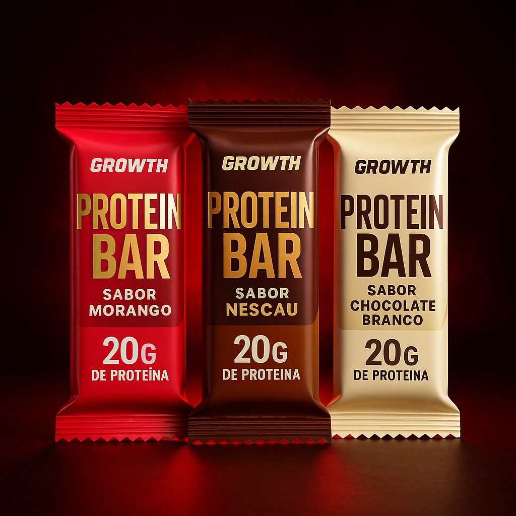 Barra Protein Growth
