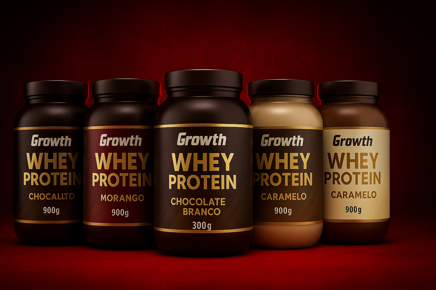 Whey Protein